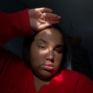 Meet your Posher, Tatyana